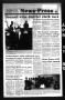 Primary view of Levelland and Hockley County News-Press (Levelland, Tex.), Vol. 12, No. 4, Ed. 1 Wednesday, April 11, 1990