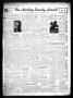 Thumbnail image of item number 1 in: 'The Hockley County Herald (Levelland, Tex.), Vol. 20, No. 36, Ed. 1 Thursday, April 6, 1944'.