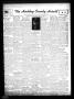 Thumbnail image of item number 1 in: 'The Hockley County Herald (Levelland, Tex.), Vol. 20, No. 47, Ed. 1 Thursday, June 22, 1944'.
