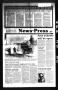 Primary view of Levelland and Hockley County News-Press (Levelland, Tex.), Vol. 12, No. 9, Ed. 1 Sunday, April 29, 1990