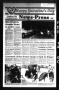 Primary view of Levelland and Hockley County News-Press (Levelland, Tex.), Vol. 11, No. 92, Ed. 1 Wednesday, February 14, 1990