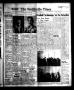 Primary view of The Smithville Times Transcript and Enterprise (Smithville, Tex.), Vol. 72, No. 35, Ed. 1 Thursday, August 29, 1963