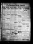 Thumbnail image of item number 1 in: 'The Bonham Daily Favorite (Bonham, Tex.), Vol. 24, No. 194, Ed. 1 Tuesday, February 21, 1922'.