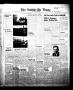 Thumbnail image of item number 1 in: 'The Smithville Times Transcript and Enterprise (Smithville, Tex.), Vol. 72, No. 2, Ed. 1 Thursday, January 9, 1964'.