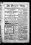 Newspaper: The Decatur News. (Decatur, Tex.), Vol. 20, No. 27, Ed. 1 Friday, Jun…