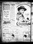 Thumbnail image of item number 4 in: 'The Bonham Daily Favorite (Bonham, Tex.), Vol. 26, No. 110, Ed. 1 Tuesday, November 13, 1923'.