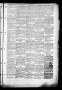 Thumbnail image of item number 3 in: 'The Decatur News. (Decatur, Tex.), Vol. 18, No. 4, Ed. 1 Friday, January 13, 1899'.