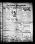 Newspaper: The Bonham Daily Favorite (Bonham, Tex.), Vol. 25, No. 20, Ed. 1 Tues…