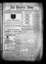 Newspaper: The Decatur News. (Decatur, Tex.), Vol. 20, No. 52, Ed. 1 Friday, Nov…