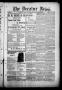 Newspaper: The Decatur News. (Decatur, Tex.), Vol. 17, No. [45], Ed. 1 Thursday,…