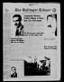 Thumbnail image of item number 1 in: 'The Ballinger Ledger (Ballinger, Tex.), Vol. 76, No. 6, Ed. 1 Thursday, August 2, 1962'.