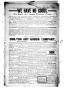Thumbnail image of item number 2 in: 'Banner-Leader. (Ballinger, Tex.), Vol. 20, No. 4, Ed. 1 Saturday, November 2, 1901'.