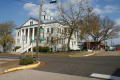 Thumbnail image of item number 1 in: '[Exterior of Franklin County Courthouse]'.