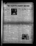 Newspaper: The Fayette County Record (La Grange, Tex.), Vol. 26, No. 13, Ed. 1 T…