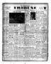 Thumbnail image of item number 1 in: 'The Lavaca County Tribune (Hallettsville, Tex.), Vol. 21, No. 76, Ed. 1 Friday, September 26, 1952'.