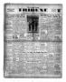 Newspaper: The Lavaca County Tribune (Hallettsville, Tex.), Vol. 21, No. 6, Ed. …