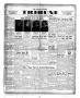 Thumbnail image of item number 1 in: 'The Lavaca County Tribune (Hallettsville, Tex.), Vol. 21, No. 42, Ed. 1 Tuesday, May 27, 1952'.