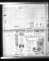 Thumbnail image of item number 2 in: 'The Fayette County Record (La Grange, Tex.), Vol. 27, No. 43, Ed. 1 Tuesday, March 29, 1949'.