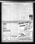 Thumbnail image of item number 4 in: 'The Fayette County Record (La Grange, Tex.), Vol. 27, No. 43, Ed. 1 Tuesday, March 29, 1949'.
