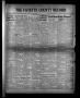 Newspaper: The Fayette County Record (La Grange, Tex.), Vol. 26, No. 10, Ed. 1 F…