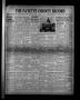 Thumbnail image of item number 1 in: 'The Fayette County Record (La Grange, Tex.), Vol. 25, No. 94, Ed. 1 Tuesday, September 23, 1947'.