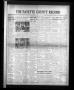 Newspaper: The Fayette County Record (La Grange, Tex.), Vol. 27, No. 57, Ed. 1 T…