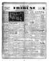 Newspaper: The Lavaca County Tribune (Hallettsville, Tex.), Vol. 21, No. 20, Ed.…