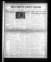 Primary view of The Fayette County Record (La Grange, Tex.), Vol. 27, No. 99, Ed. 1 Tuesday, October 11, 1949