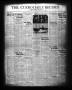 Primary view of The Cuero Daily Record (Cuero, Tex.), Vol. 70, No. 24, Ed. 1 Tuesday, January 29, 1929