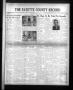 Newspaper: The Fayette County Record (La Grange, Tex.), Vol. 27, No. 60, Ed. 1 F…