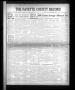 Newspaper: The Fayette County Record (La Grange, Tex.), Vol. 27, No. 97, Ed. 1 T…
