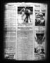 Thumbnail image of item number 4 in: 'The Cuero Daily Record (Cuero, Tex.), Vol. 70, No. 52, Ed. 1 Sunday, March 3, 1929'.