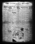 Primary view of The Cuero Daily Record (Cuero, Tex.), Vol. 70, No. 52, Ed. 1 Sunday, March 3, 1929