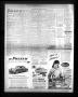 Thumbnail image of item number 4 in: 'The Fayette County Record (La Grange, Tex.), Vol. 28, No. 2, Ed. 1 Friday, November 4, 1949'.