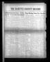 Newspaper: The Fayette County Record (La Grange, Tex.), Vol. 28, No. 1, Ed. 1 Tu…