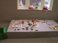 Primary view of [Toy Train Set]
