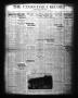 Newspaper: The Cuero Daily Record (Cuero, Tex.), Vol. 70, No. 23, Ed. 1 Monday, …