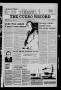 Newspaper: The Cuero Record (Cuero, Tex.), Vol. 91, No. 3, Ed. 1 Saturday, Janua…