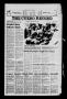 Newspaper: The Cuero Record (Cuero, Tex.), Vol. 91, No. 44, Ed. 1 Wednesday, Jun…