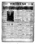 Thumbnail image of item number 1 in: 'The Lavaca County Tribune (Hallettsville, Tex.), Vol. 21, No. 100, Ed. 1 Tuesday, December 23, 1952'.