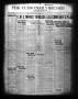 Newspaper: The Cuero Daily Record (Cuero, Tex.), Vol. 70, No. 50, Ed. 1 Thursday…
