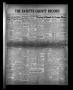 Newspaper: The Fayette County Record (La Grange, Tex.), Vol. 25, No. 45, Ed. 1 F…