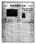 Newspaper: The Lavaca County Tribune (Hallettsville, Tex.), Vol. 21, No. 45, Ed.…
