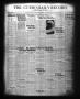 Newspaper: The Cuero Daily Record (Cuero, Tex.), Vol. 70, No. 30, Ed. 1 Tuesday,…