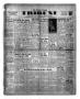 Thumbnail image of item number 1 in: 'The Lavaca County Tribune (Hallettsville, Tex.), Vol. 21, No. 3, Ed. 1 Friday, January 11, 1952'.