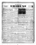 Thumbnail image of item number 1 in: 'The Lavaca County Tribune (Hallettsville, Tex.), Vol. 21, No. 34, Ed. 1 Tuesday, April 29, 1952'.