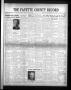 Newspaper: The Fayette County Record (La Grange, Tex.), Vol. 27, No. 42, Ed. 1 F…