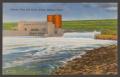 Postcard: [Denison Dam and Power House]
