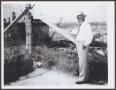 Thumbnail image of item number 1 in: '[Sam Rayburn at the Denison Dam Project Site]'.