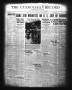 Newspaper: The Cuero Daily Record (Cuero, Tex.), Vol. 70, No. 57, Ed. 1 Friday, …